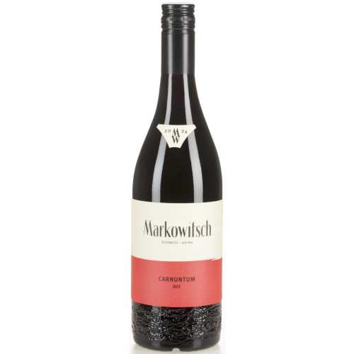 Markowitsch Carnuntum Cuvée 0.75