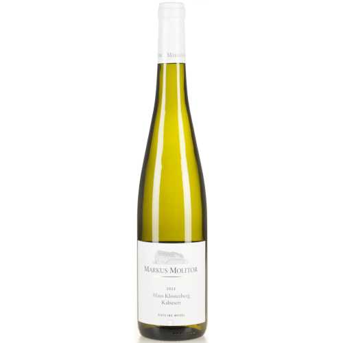 Markus Molitor Haus Klosterberg Riesling 0.75