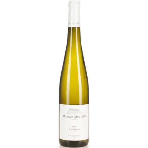 Markus Molitor Schiefersteil Riesling 0.75