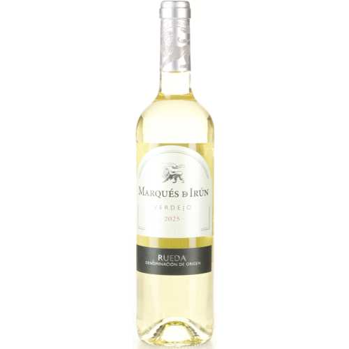 Marqués de Irun Verdejo 0.75