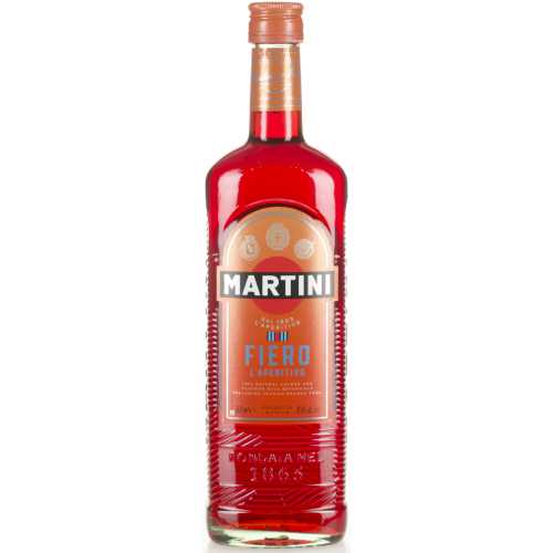 Martini Fiero 14,4% 0.75