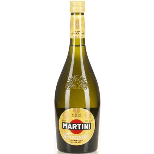 Martini Frizzante Semiseco 0.75