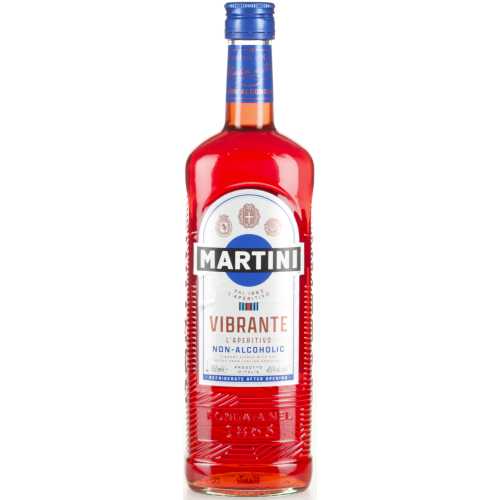 Martini Vibrante 0.75