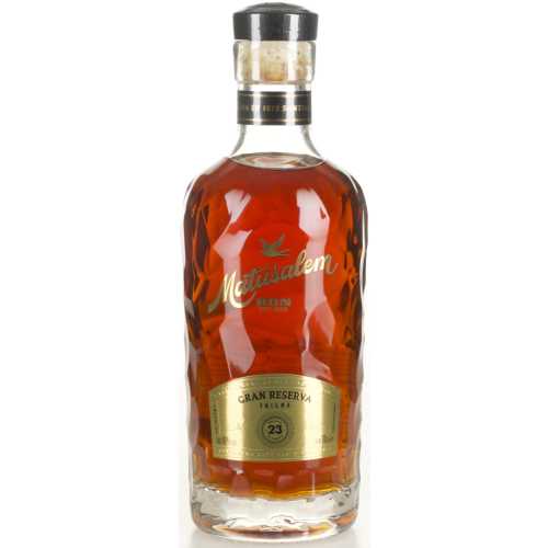 Matusalem 23 Years Rum 40% 0.70