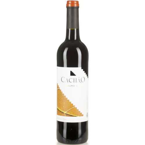 Messias Cachao Douro Tinto 0.75