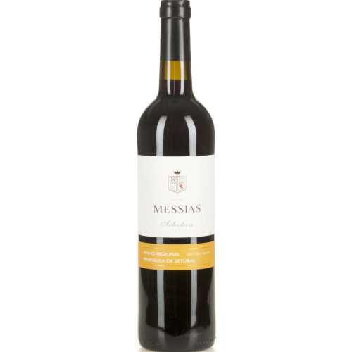 Messias Selection Tinto 0.75
