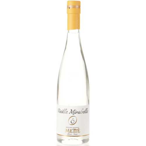 Mette Vieille Mirabelle 45% 0.50