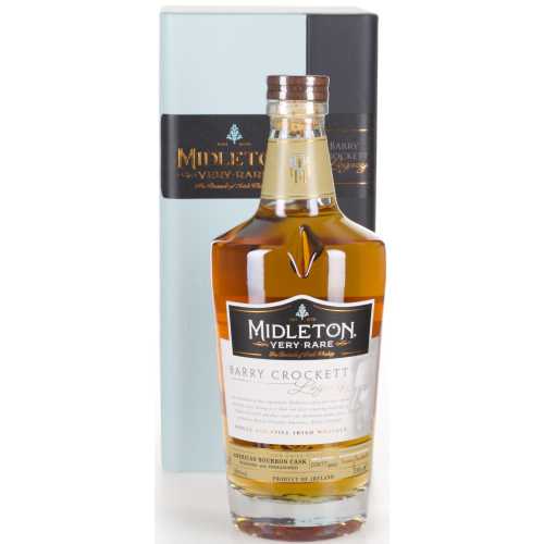 Midleton Barry Crockett Legacy 46% 0.70