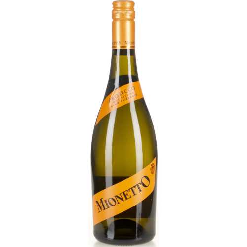 Mionetto Prosecco Frizzante Treviso DOC 0.75