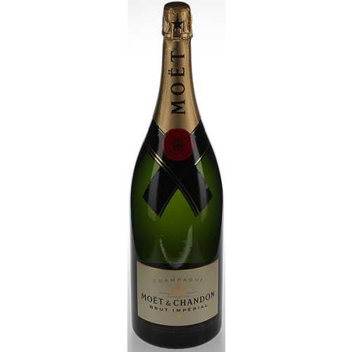 Moet & Chandon Brut Jeroboam 3.00