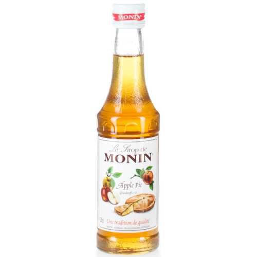 Monin Apple Pie Sirup 0.70