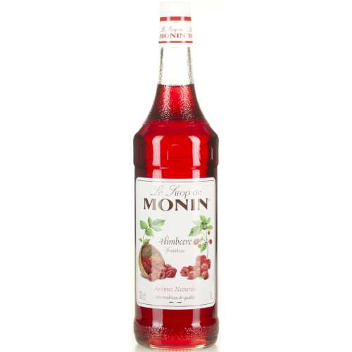 Monin Himbeer Sirup 1.00