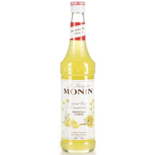 Monin Immortelle Sirup 0.70