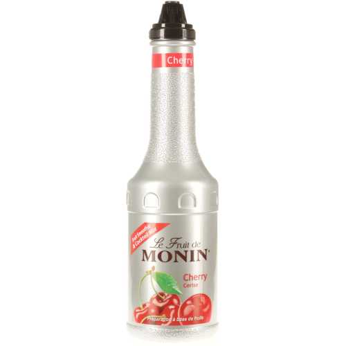 Monin Püree Cherry 1.00