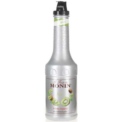 Monin Püree Kiwi 1.00