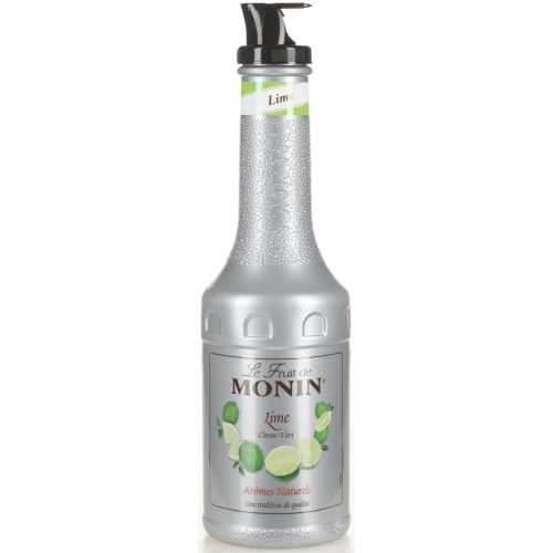 Monin Püree Limette 1.00