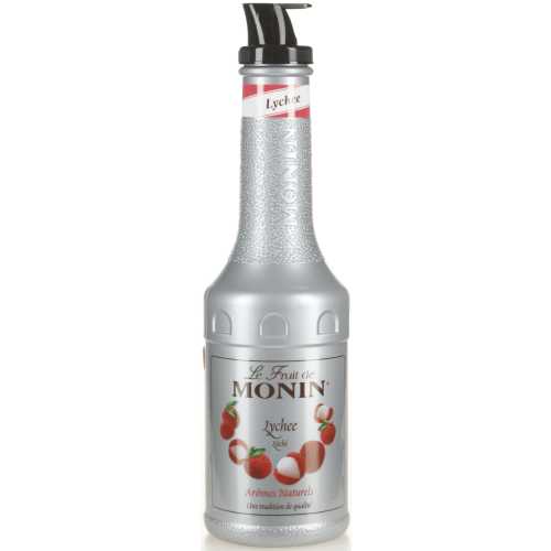 Monin Püree Litschi 1.00