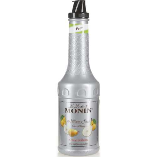 Monin Püree Williams Pear 1.00