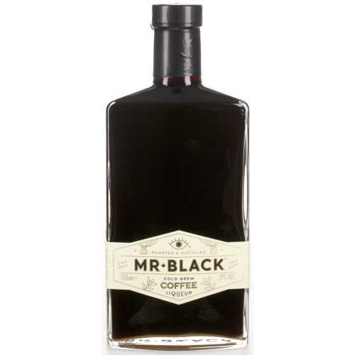 Mr. Black Cold Brew Coffee Liqueur 21% 0.70