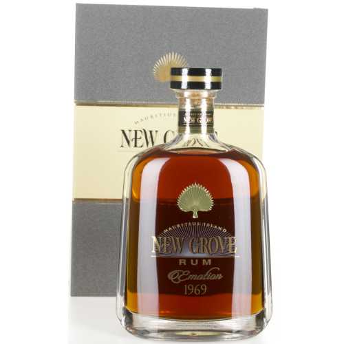 New Grove Emotion 1969 47% 0.70