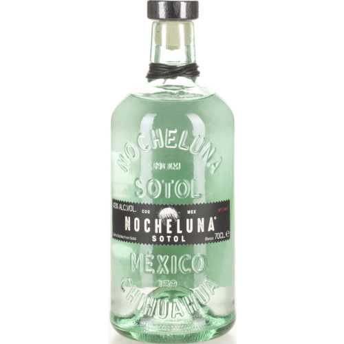 Nocheluna Sotol 43% 0.70