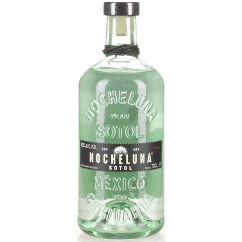 Nocheluna Sotol 43% 0.70