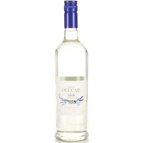 Ocucaje Pisco Italia 40% 0.70