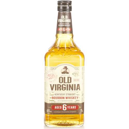Old Virginia 6 Years 40% 0.70