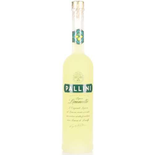 Pallini Limoncello 26% 0.70