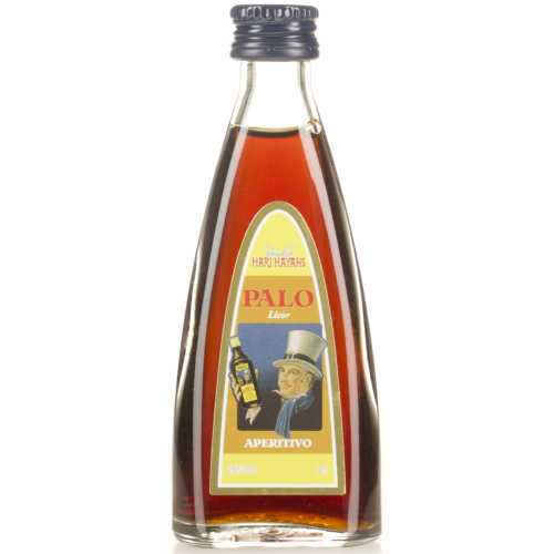 Palo Mari Mayans Ibiza Miniatur 25% 0.04