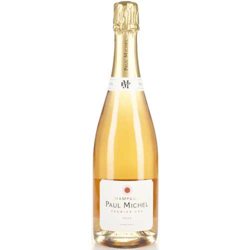 Paul Michel Rosé 0.75