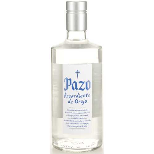 Pazo Orujo 40% 0.70