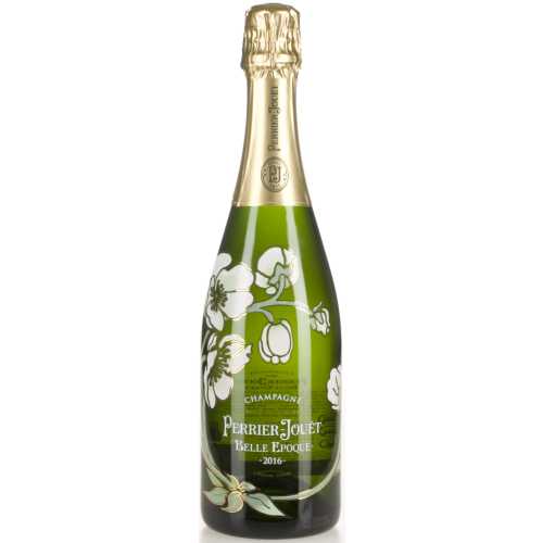 Perrier Jouet Belle Epoque Brut 0.75