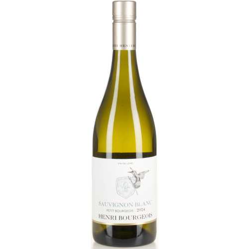 Petit Bourgeois Vin de Pays 0.75