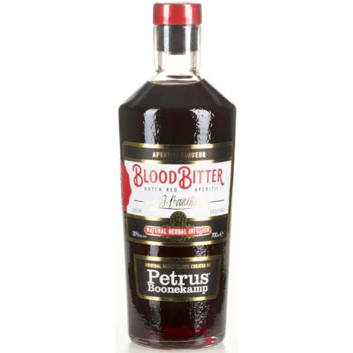 Petrus Boonekamp Blood Bitter 30% 0.70