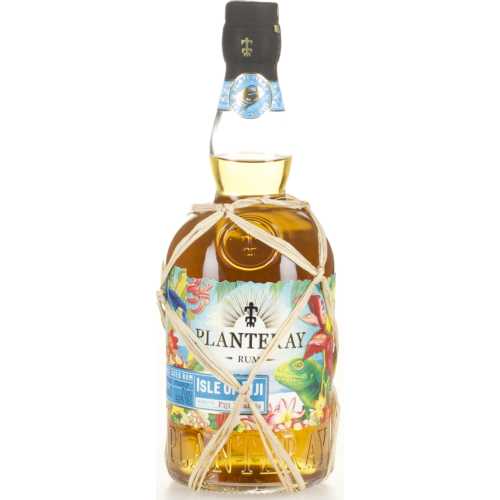 Plantation Isle of Fiji 40% 0.70