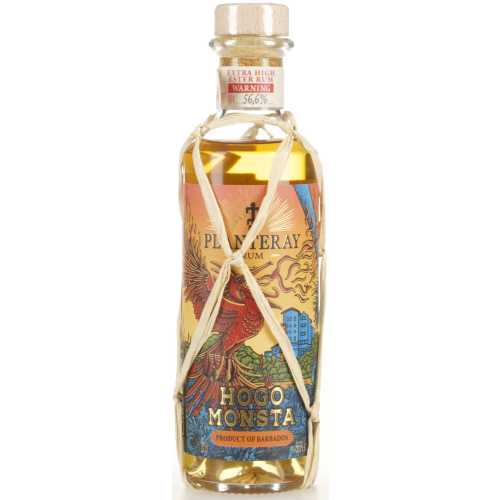 Planteray Hogo Monsta 56,6% 0.20