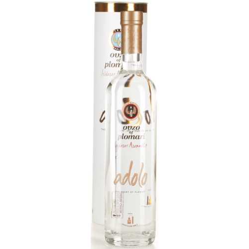 Plomari Adolo Ouzo 42% 0.70