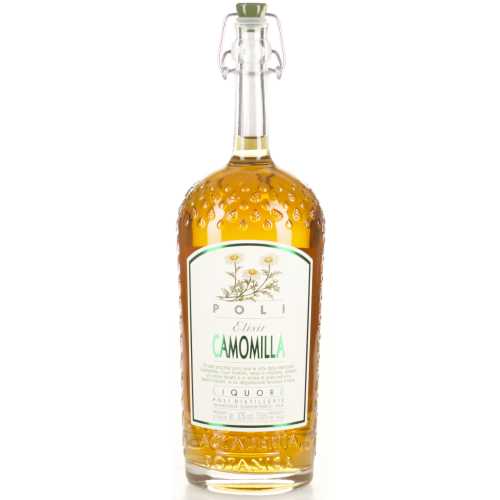 Poli Elisir Camomilla 30% 0.70