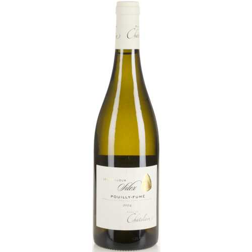 Pouilly-Fume Les Chailloux Silex 0.75