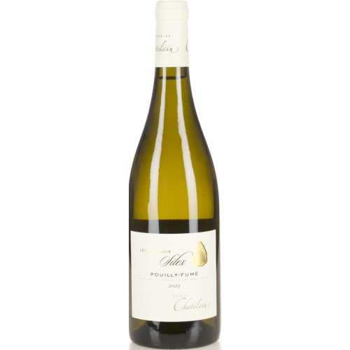 Pouilly-Fume Les Chailloux Silex 0.75