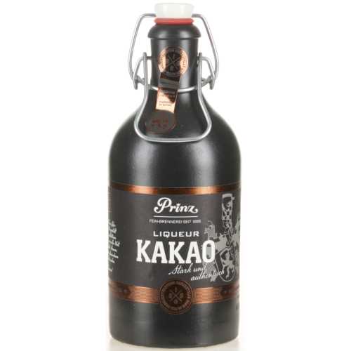Prinz Nobilant Kakao Likör 37,7% 0.50