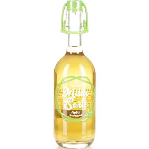 Psenner Milde Sorte Apfel 34% 0.50