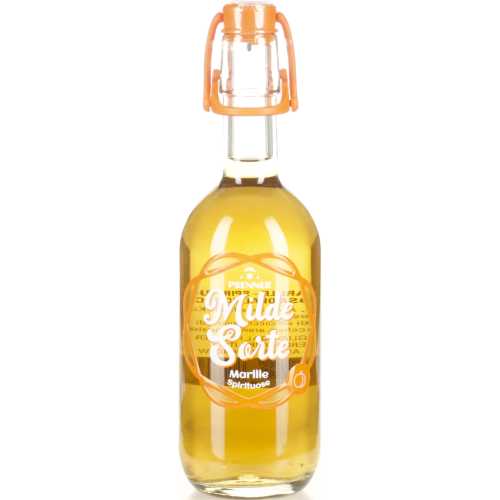Psenner Milde Sorte Marille 34% 0.50