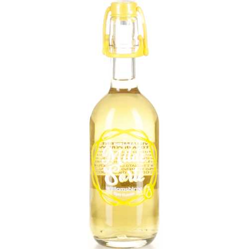 Psenner Milde Sorte Williams 34% 0.50