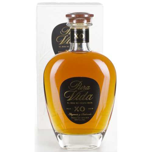Pura Vida XO 40% 0.70