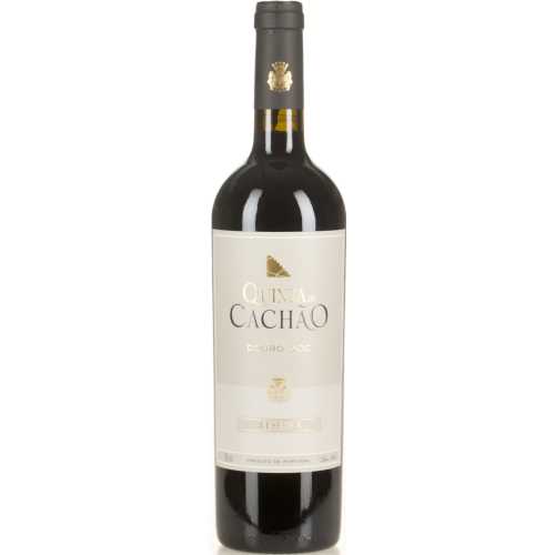 Quinta do Cachao Reserva 0.75