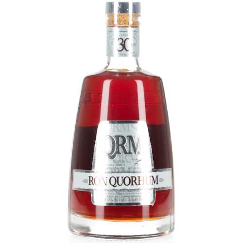 Quorhum 30 Anos 42% 0.70