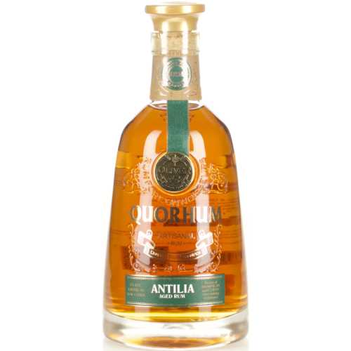 Quorhum Antilia 40% 0.70