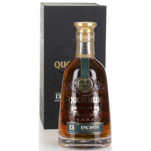 Quorhum Encanto 40% 0.70